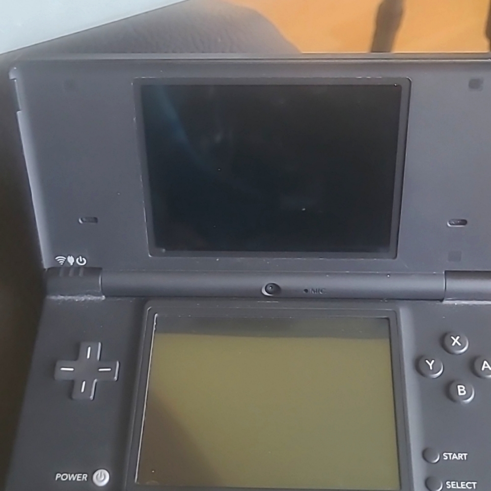 Nintendo dsi